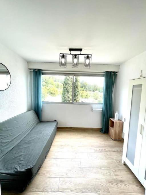 Joli Studio Cosy De 31 M2 Bord De Mer Acces Pmr 4Personnes La Ciotat Eksteriør billede