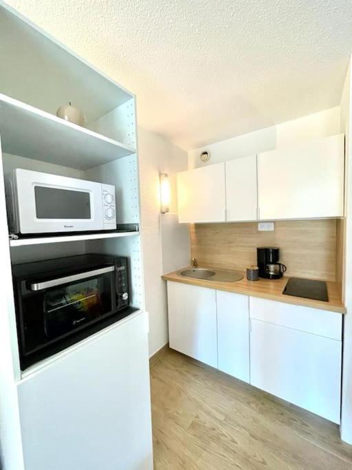 Joli Studio Cosy De 31 M2 Bord De Mer Acces Pmr 4Personnes La Ciotat Eksteriør billede