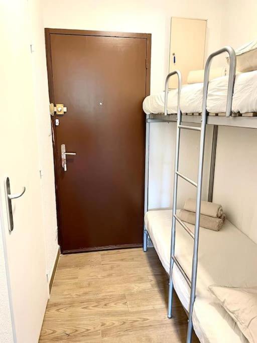Joli Studio Cosy De 31 M2 Bord De Mer Acces Pmr 4Personnes La Ciotat Eksteriør billede
