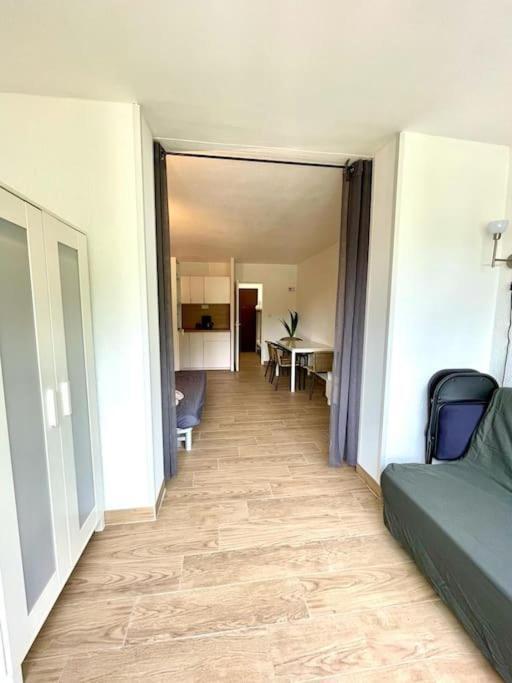 Joli Studio Cosy De 31 M2 Bord De Mer Acces Pmr 4Personnes La Ciotat Eksteriør billede